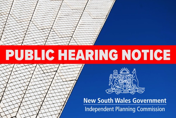 Public Hearing on Short Term Rental Accommodation in Byron Shire
