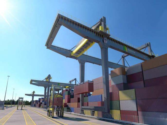 IPC signs off on latest stage of Moorebank Intermodal Terminal 