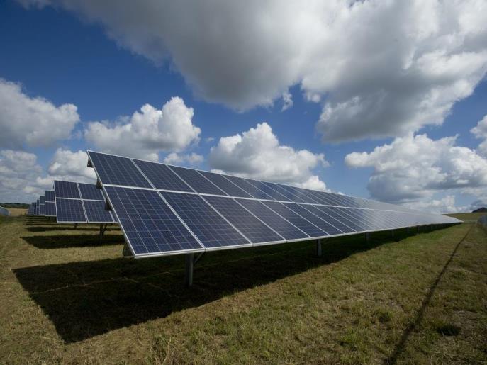$636-million solar project receives conditional IPC approval