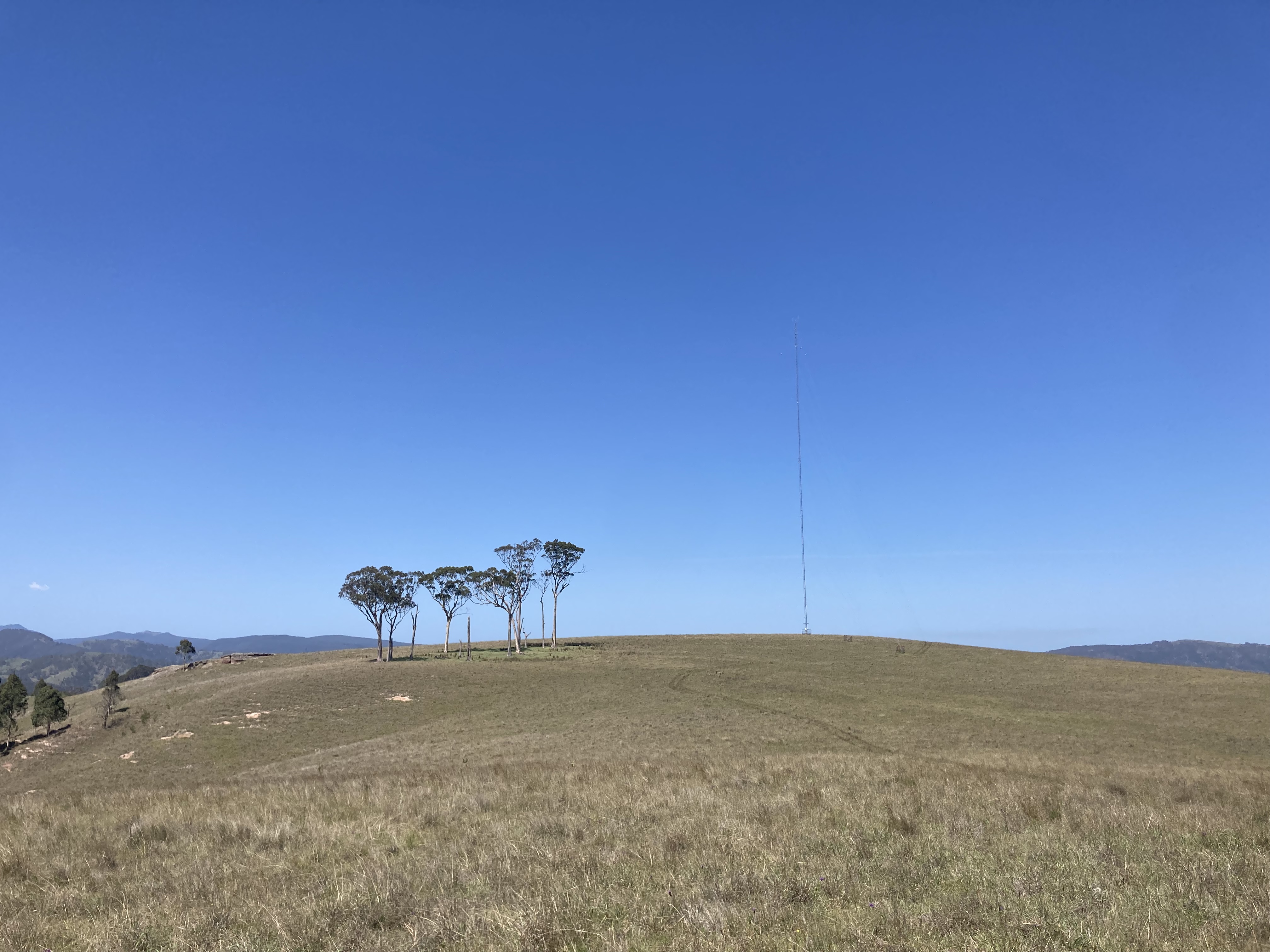 Bowmans Creek Wind Farm Approved With Strict Conditions