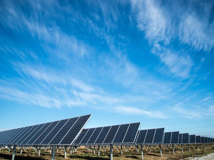 Bonshaw Solar Farm receives IPC support