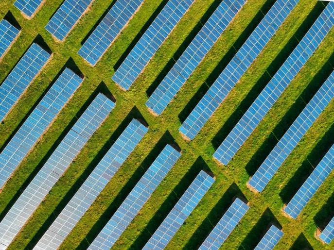 Commission approves $400 million Walla Walla Solar Farm