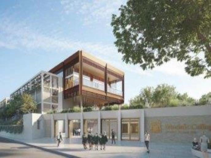  IPC conditionally approves $82-million Moriah College redevelopment