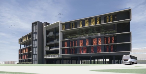 IPC consents to $80 million revamp of Westmead education campus